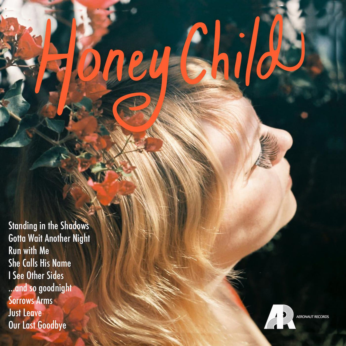 Honey Child - Honey Child |-Classic Vinyl Record