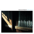 Damon & Naomi with Ghost - Damon & Naomi with Ghost (CD) | Mint (M) Mint (M)-Classic Vinyl Record