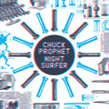 Prophet, Chuck - 3D Night Surfer 7" Singles Collection |-Classic Vinyl Record