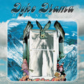 Dyke Drama - Hard New Pills (Vinyl) |-Classic Vinyl Record