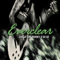 Everclear - Live At The Whisky A Go Go (CD) |-Classic Vinyl Record