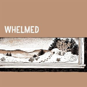 Whelmed - Whelmed - 7" |-Classic Vinyl Record
