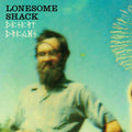 Lonesome Shack - Desert Dreams (CD) | Mint (M) Mint (M)-Classic Vinyl Record