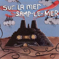 Various Artists - 5RC Sur La Mer Samp-le-mer (CD) |-Classic Vinyl Record