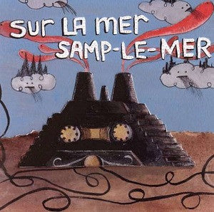 Various Artists - 5RC Sur La Mer Samp-le-mer (CD) |-Classic Vinyl Record