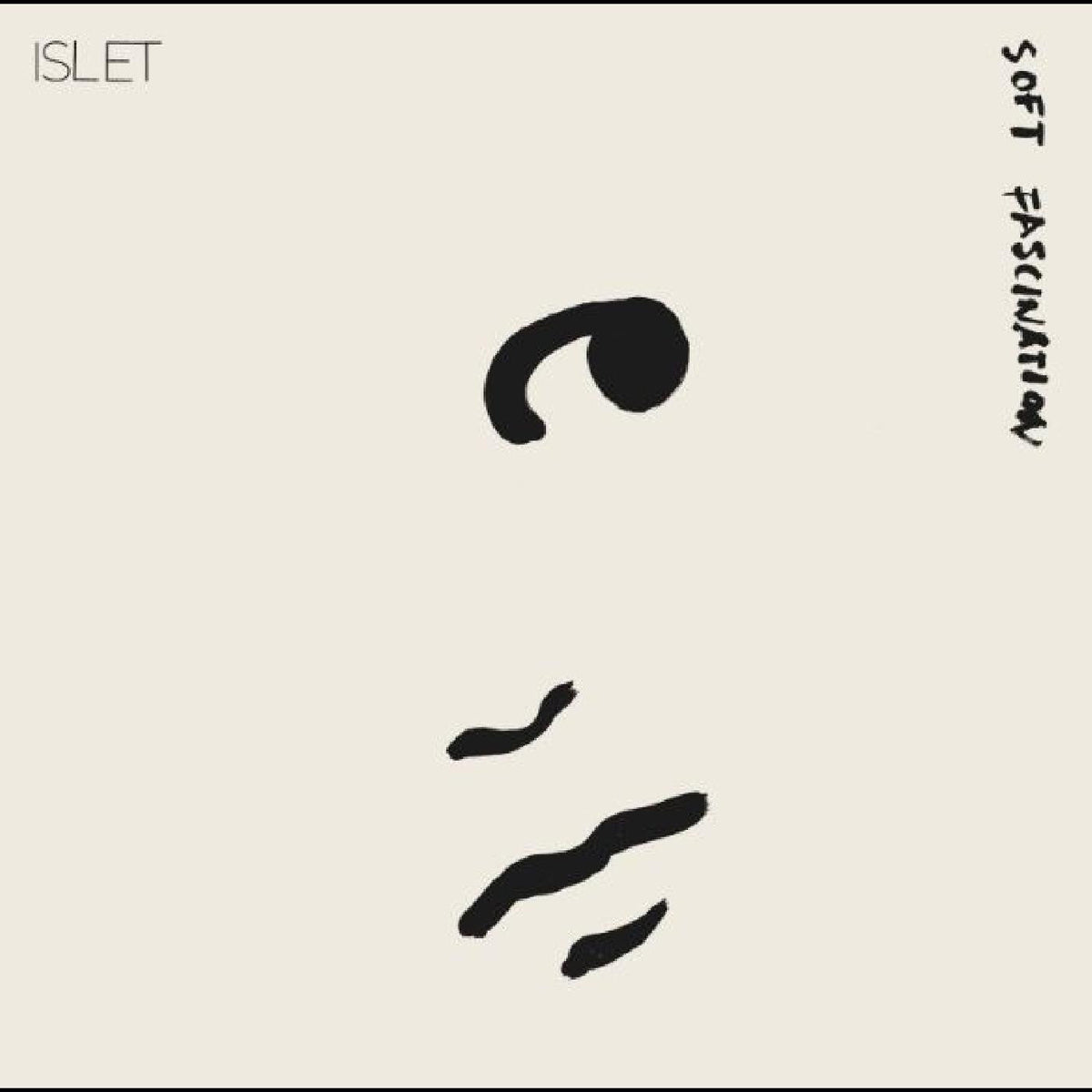 Islet - Soft Fascination (CLEAR VINYL) |-Classic Vinyl Record