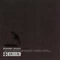 Blanket Music - Move (CD) |-Classic Vinyl Record
