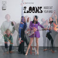 Loons, The - Inside Out Your Mind |-Classic Vinyl Record