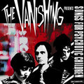 Vanishing, The - Songs for Psychotic Children (CD) | Mint (M) Mint (M)-Classic Vinyl Record