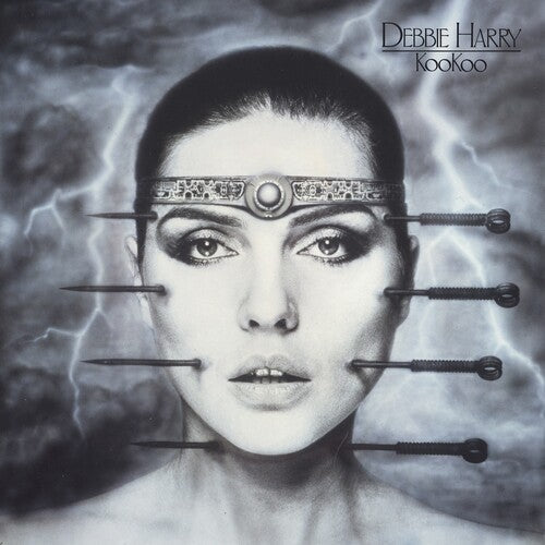 Debbie Harry - Kookoo (2xVINYL) |-Classic Vinyl Record