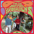 Five Americans, The - Progressions (GOLD VINYL) |-Classic Vinyl Record