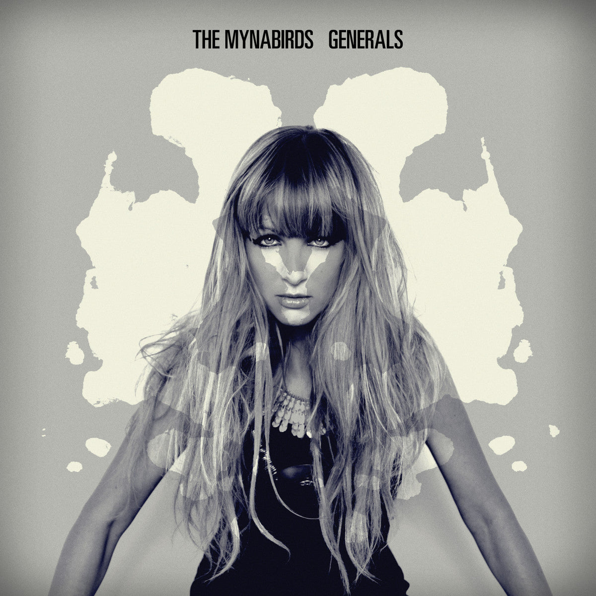 Mynabirds, The - Generals (CD) | Mint (M) Mint (M)-Classic Vinyl Record