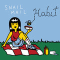 Snail Mail - Habit (CD) |-Classic Vinyl Record
