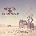 Moonpedro & The Sinking Ship - Kin (CD) |-Classic Vinyl Record