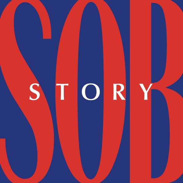 Spectrals - Sob Story (CD) |-Classic Vinyl Record