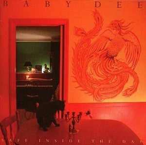 Baby Dee - Safe Inside the Day (CD) | Mint (M) Mint (M)-Classic Vinyl Record