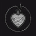 Slingshot Dakota - Dark Hearts (CD) |-Classic Vinyl Record