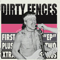 Dirty Fences - The First EP Plus |-Classic Vinyl Record