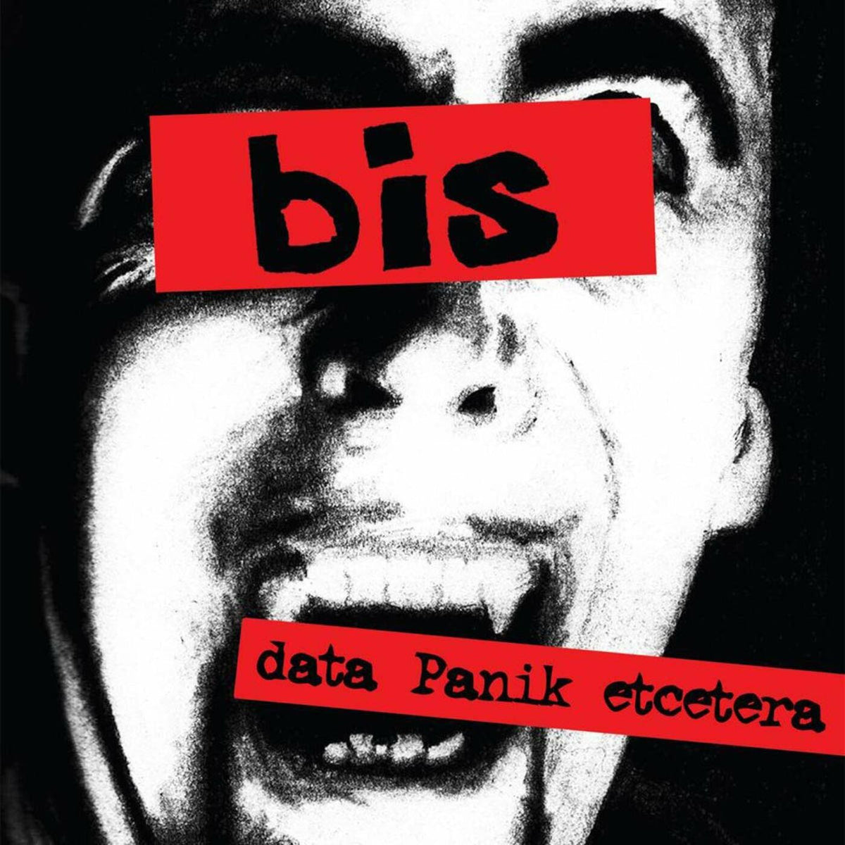 Bis - Data Panik Etcetera (CD) | Mint (M) Mint (M)-Classic Vinyl Record