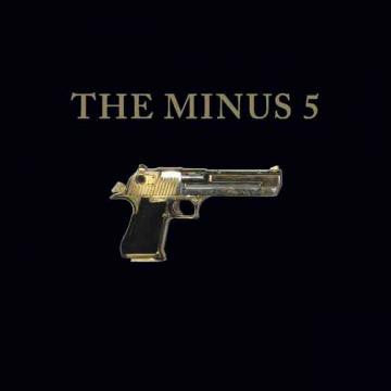 Minus 5, The - The Minus 5 (CD) |-Classic Vinyl Record