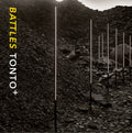 Battles - Tonto + (CD) |-Classic Vinyl Record