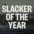 Lawrie, Jim - Slacker Of The Year (Vinyl) | Mint (M) Mint (M)-Classic Vinyl Record