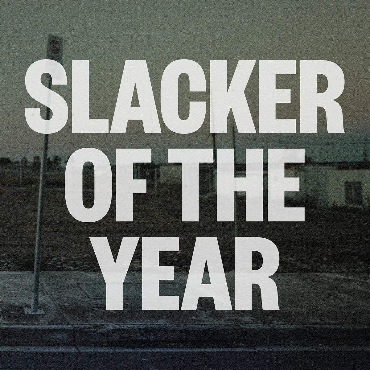 Lawrie, Jim - Slacker Of The Year (Vinyl) | Mint (M) Mint (M)-Classic Vinyl Record