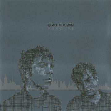 Beautiful Skin - Revolve (CD) | Mint (M) Mint (M)-Classic Vinyl Record