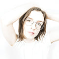 Chura, Stef - Degrees B/W Sour Honey |-Classic Vinyl Record