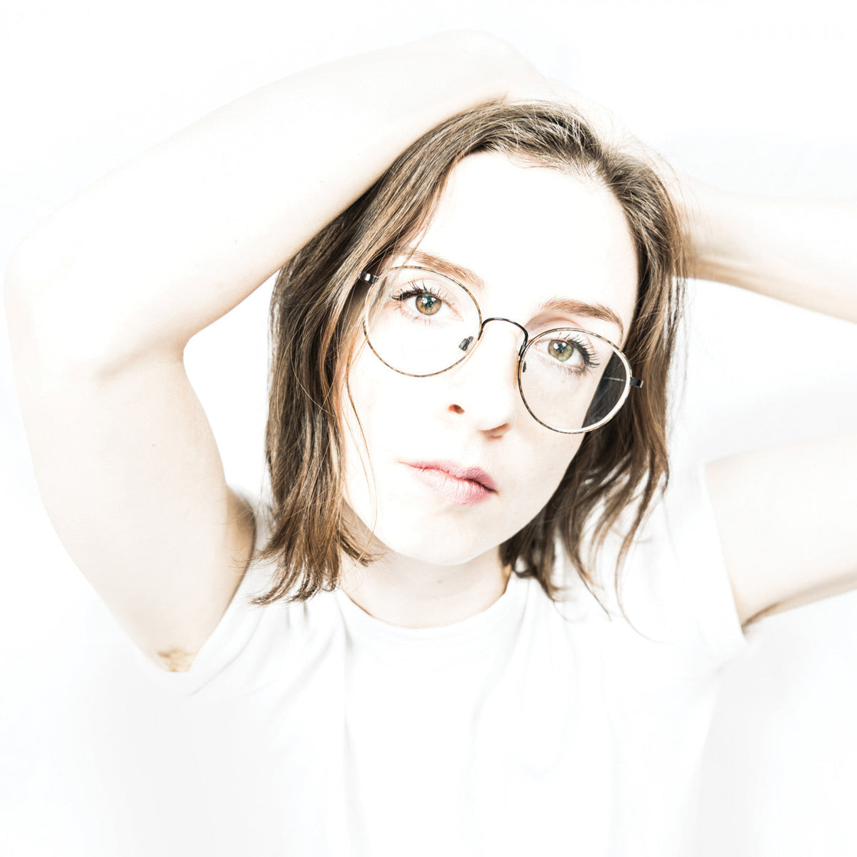 Chura, Stef - Degrees B/W Sour Honey |-Classic Vinyl Record