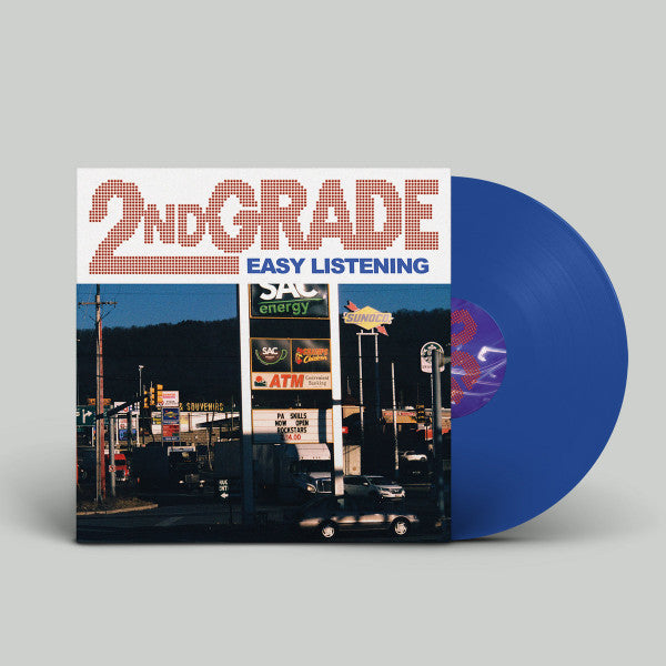 Easy Listening | Mint (M) Mint (M)-Classic Vinyl Record
