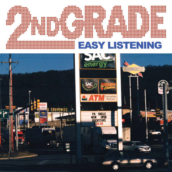 Easy Listening | Mint (M) Mint (M)-Classic Vinyl Record