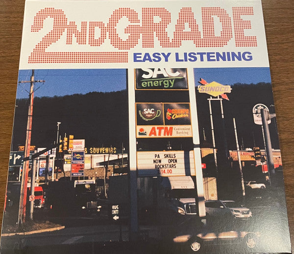 Easy Listening | Mint (M) Mint (M)-Classic Vinyl Record