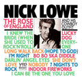 Nick Lowe And His Cowboy Outfit - The Rose Of England | Mint (M) Mint (M)-Classic Vinyl Record