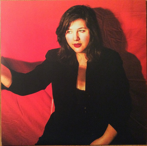 Lucy Dacus - Historian | Mint (M) Mint (M)-Classic Vinyl Record