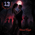 The Council Of Thirteen - (PRESALE 6/19/26) Eternal Tonight (DLX BOOKLET CD) |-Classic Vinyl Record
