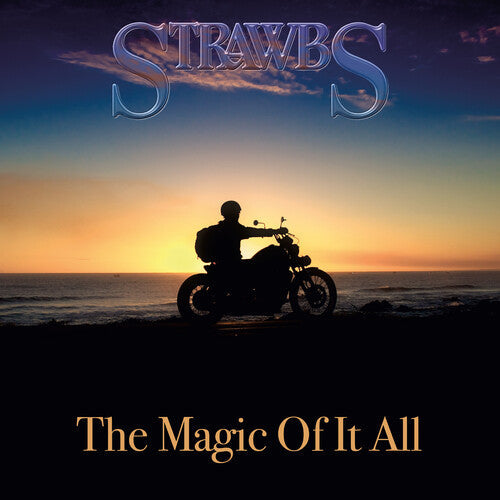 Strawbs - Magic Of It All (VINYL) |-Classic Vinyl Record