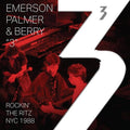 3: Emerson, Palmer & Berry - Rocking The Ritz (2xVINYL) |-Classic Vinyl Record