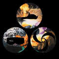 Nevermen - Nevermen (VINYL) |-Classic Vinyl Record