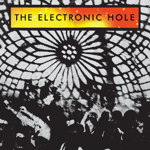 The Electronic Hole | Mint (M) Mint (M)-Classic Vinyl Record