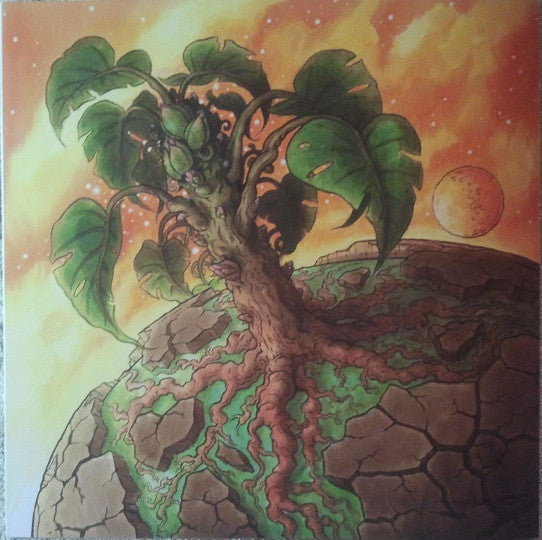Atma | Mint (M) Mint (M)-Classic Vinyl Record