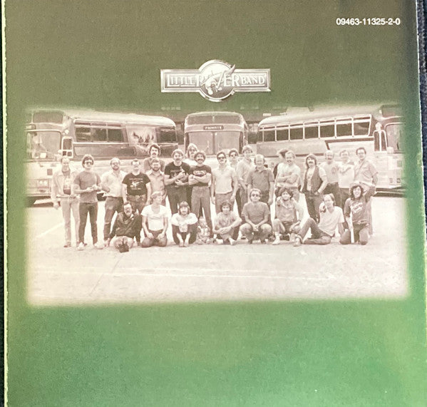 Little River Band - The Definitive Collection | Mint (M) Mint (M)-Classic Vinyl Record