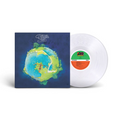 Yes - Fragile (CLEAR VINYL - REISSUE* | Mint (M) Mint (M)-Classic Vinyl Record