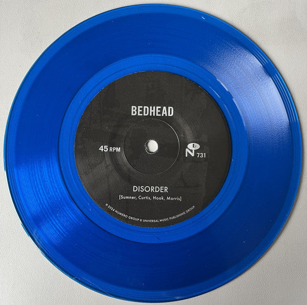 Codeine - Atmosphere B/W Disorder | Mint (M) Mint (M)-Classic Vinyl Record