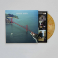 Wooden Shjips - West (ORANGE VINYL) | Mint (M) Mint (M)-Classic Vinyl Record