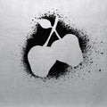 Silver Apples - Silver Apples (SMOKE COLOR VINYL) | Mint (M) Mint (M)-Classic Vinyl Record