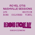 Royel Otis - Nashville Sessions (2025 RSD Exclusive, 10-Inch Vinyl, Colored Vinyl) | Mint (M) Mint (M)-Classic Vinyl Record
