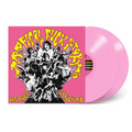Tropical Fuck Storm - Tropical Fuck Storm's Inflatable Graveyard (IEX | BUBBLEGUM PINK VINYL) | Mint (M) Mint (M)-Classic Vinyl Record