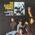 The Electric Prunes - The Electric Prunes (BLUE VINYL) | Mint (M) Mint (M)-Classic Vinyl Record