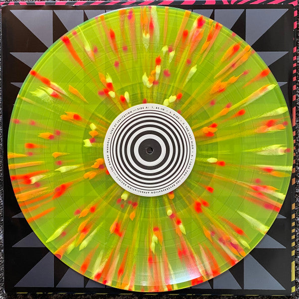 The Dandy Warhols - Live At Levitation | Mint (M) Mint (M)-Classic Vinyl Record